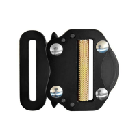 Быстроразъемная застежка из углеродистой стали для ездового спорта купить с доставкой по России