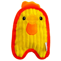 Цыпленок без наполнителя Invinc Mini 17 см, OutwardHound