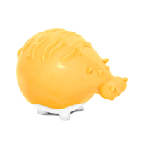 Круглый бегемот 10,2 см, Triol