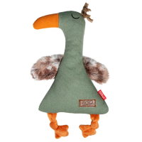 Утка CATCH & FETCH ECO 25 см GiGwi