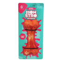 Кость из прочной резины 15,4 см, VG