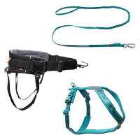 Набор для пробежек Non-Stop