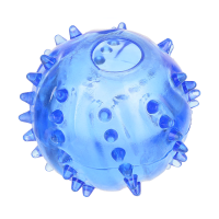 Мяч для лакомств ЮПИТЕР L 8 см, M-Pets