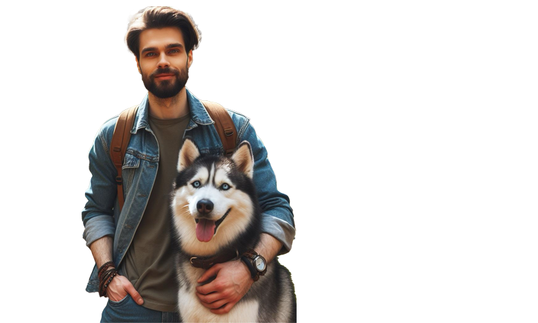 Лапы в дело