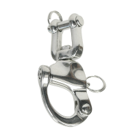 Самосброс со скобой и вертлюгом для ездового спорта купить с доставкой по России