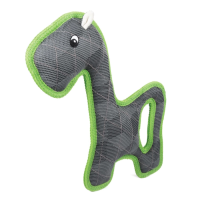 Дино из износостойкого материала 28 см, Triol