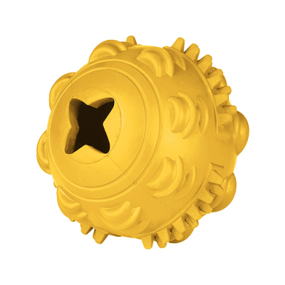 Мяч с ароматом 8 см, Mr.Kranch