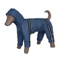 Комбинезон спортивный на флисе Доберман (кобель), ТУЗИК купить с доставкой по России