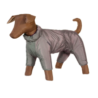 Комбинезон синтепоновый Французский бульдог (сука), ТУЗИК купить с доставкой по России