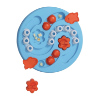 Головоломка для собак ИГРЫ МОЗГА EINSTEIN Тяжелый уровень, M-Pets