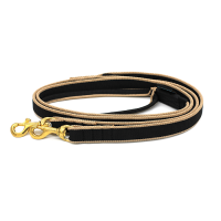 Потяг эластичный на 2 собаки Невский Ангел