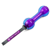 Гантель с отключаемой пищалкой, 18 см GiGwi