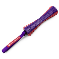 Палка с отключаемой пищалкой PUSH TO MUTE, 17 см GiGwi