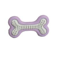 Косточка для прорезывания зубов с ароматом мяты 10 см, Jolly Pooch