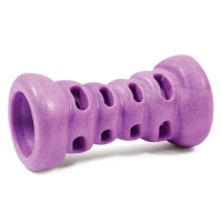 AROMA "Кость полая" из термопластичной резины, 126 мм Triol