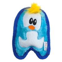 Пингвин без наполнителя Invinc Mini 17 см, OutwardHound