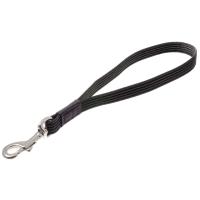 Купить Поводок-водилка с латексной нитью 20мм*35см V.I.Pet для собак с доставкой по России