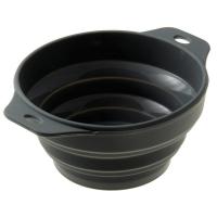 V.I.Pet Миска силиконовая складная 660 мл