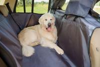 Купить Автогамак Томас "Стандарт" для собак с доставкой по России