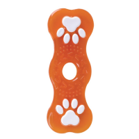 Кость Yummy со вкусом бекона 20,3 см, M-Pets