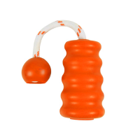 Игрушка развивающая для собак Fun-Mot мини, 9 см, TRIXIE