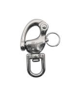 KONG Самосброс с вертлюгом для ездового спорта купить с доставкой по России