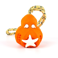 Осьминог малый 6 см, MagWay