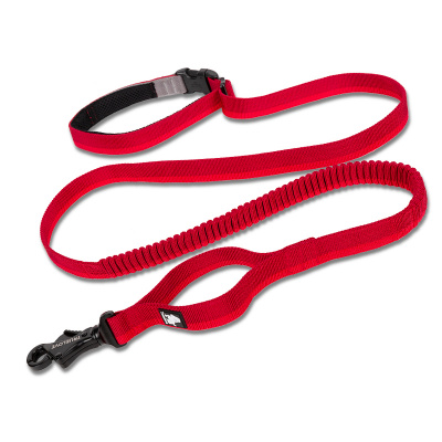 Поводок на пояс с амортизатором Urban, 2-3,4 м, Truelove