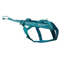 Купить шлейку, ездовая шлейка, шлейка для собаки, шлейка Нон-Стоп, шлейка Non-Stop, шлейка Фримоушен, регулируемая шлейка.