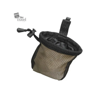 Сумка для корма (пристегивается к поясу) DOG TRAININ GiGwi