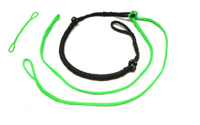 Упряжь на 2 собаки