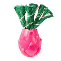 Драконий фрукт из термопластичной резины, 15,5 см Triol