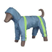 Комбинезон спортивный на флисе Бультерьер (кобель), ТУЗИК купить с доставкой по России