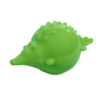 Круглый крокодил 13,5 см, Triol