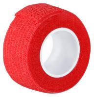 Бинт ветеринарный самофиксирующийся с горькой пропиткой 2,5 см*4,5 м, Luxsan