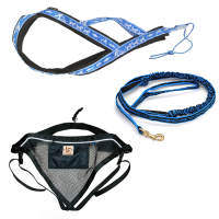 Набор для каникросса продвинутый