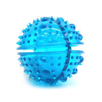 Мяч для собак Mars с дозатором для угощений 8 см, M-Pets