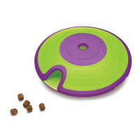 Игра-головоломка для собак Лабиринт под лакомства, 2 (средний) уровень сложности, Nina Ottosson Maze
