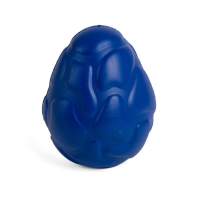 Яйцо резиновое с запахом говядины с пищалкой 10,5 см, VG