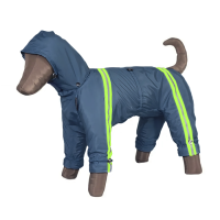 Комбинезон спортивный на флисе Чихуахуа (кобель), ТУЗИК купить с доставкой по России