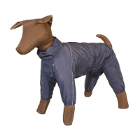 Комбинезон синтепоновый Мопс (сука), ТУЗИК купить с доставкой по России