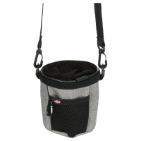 Сумочка для корма Multi Twist 12 *17 см, TRIXIE