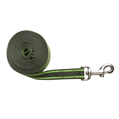 Поводок брезентовый 25 мм YUGI