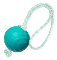 Мячик с веревкой, 75 мм ГАВ ГАМЫЧ Gamma