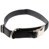 Ошейник регулируемый с метал.фастексом, 25 мм (40-60 см) V.I.Pet