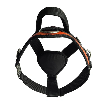 Шлейка для дрессировки New Step