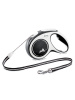 Рулетка для собак Flexi New Comfort M, до 20 кг, трос 5 м