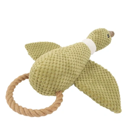 купить Игрушка Утка Бак 35 см, M-Pets