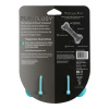 Двухслойная жевательная косточка с ароматом DUAL LAYER BONE, средняя, Playology