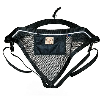 Купить Пояс-трусы для каникросса и скиджоринга Невский Ангел с доставкой по России